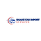 Samaz Car Import Services Logo